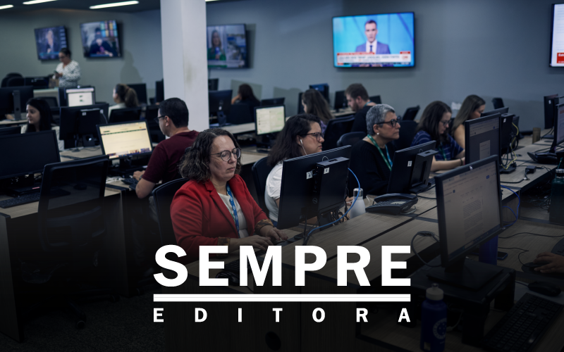 SEMPRE Editora