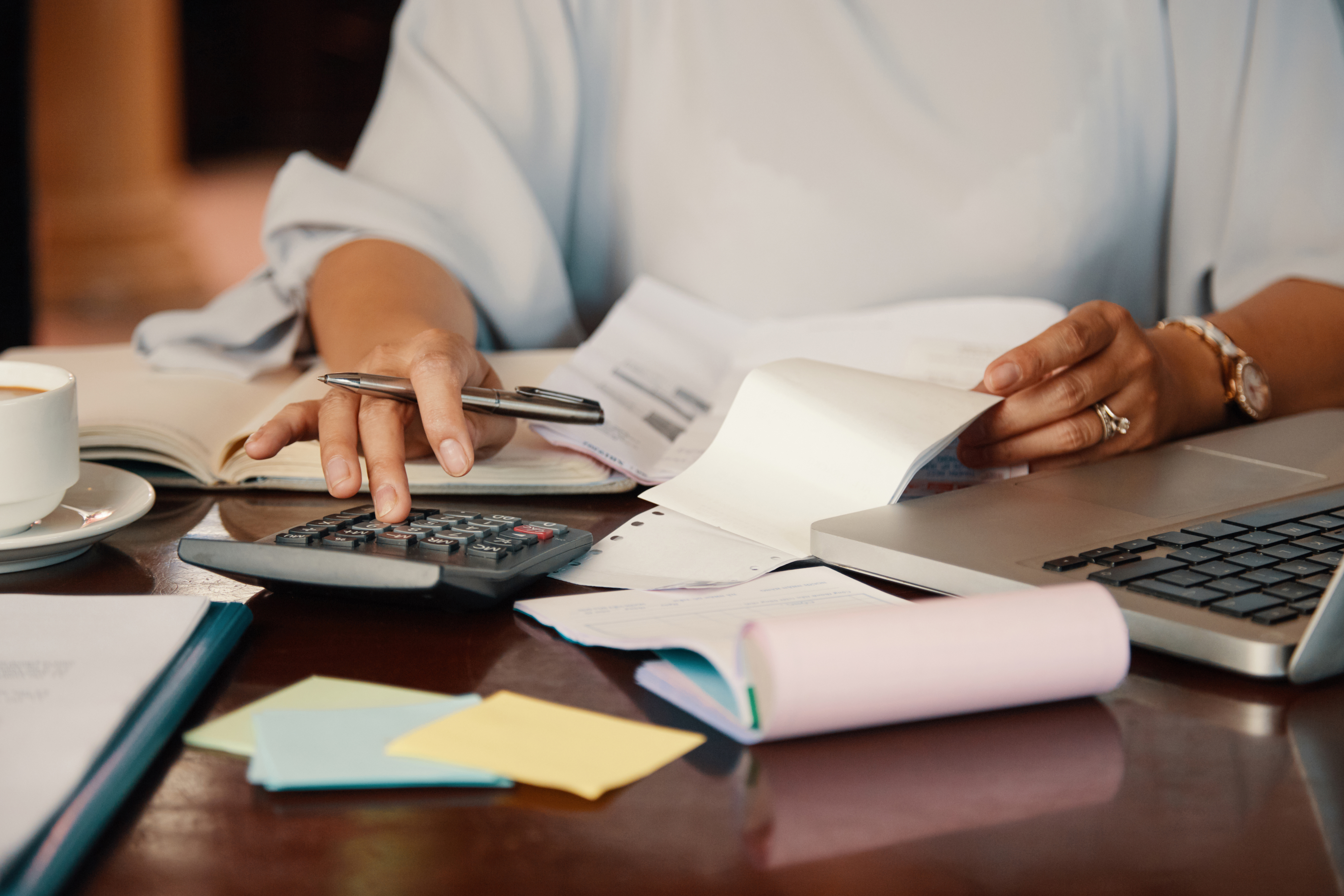 Automatização do Processo de Lançamento de Notas Fiscais