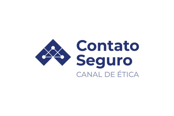 Denúncias pelo site
