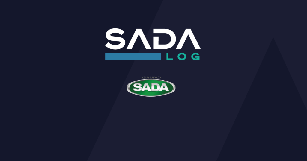 Os clientes de carga geral do Grupo SADA já podem contar com o que há de mais moderno em sistema integrado de gestão para as atividades de transporte e logística (TMS).